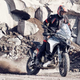 Image for article titled Ducati's Multistrada V4 Packs 170 Horsepower And An All-New Chassis